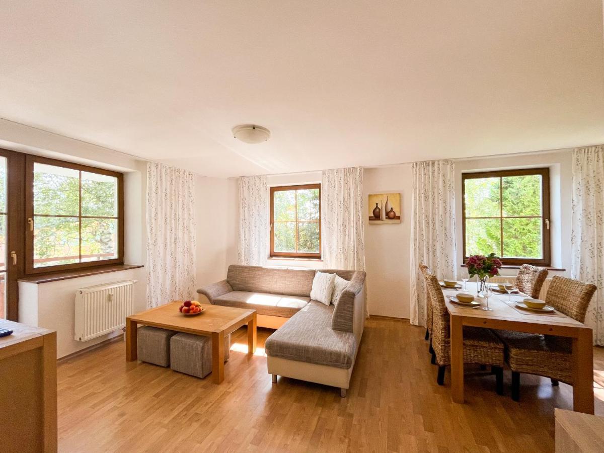 Slnecny 2-Izbovy Apartman Pod Lesom, Dolny Smokovec Vysoké Tatry エクステリア 写真
