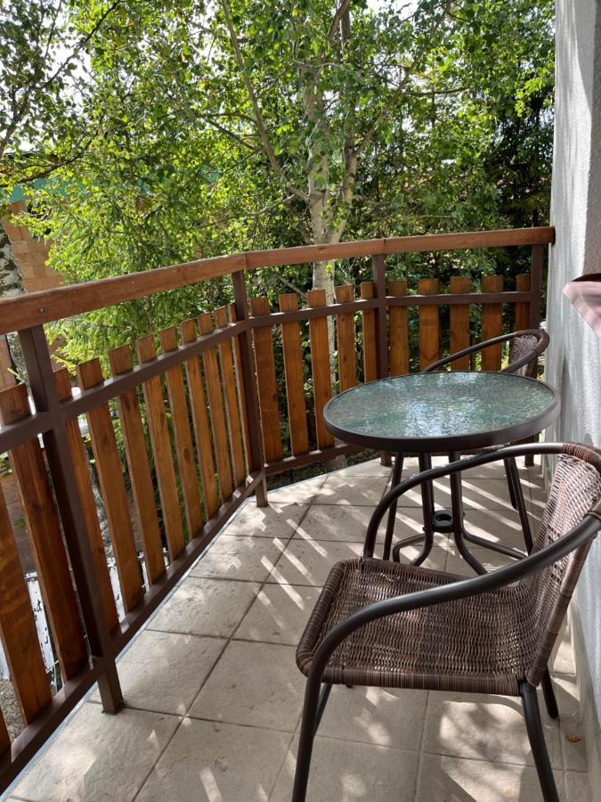 Slnecny 2-Izbovy Apartman Pod Lesom, Dolny Smokovec Vysoké Tatry エクステリア 写真