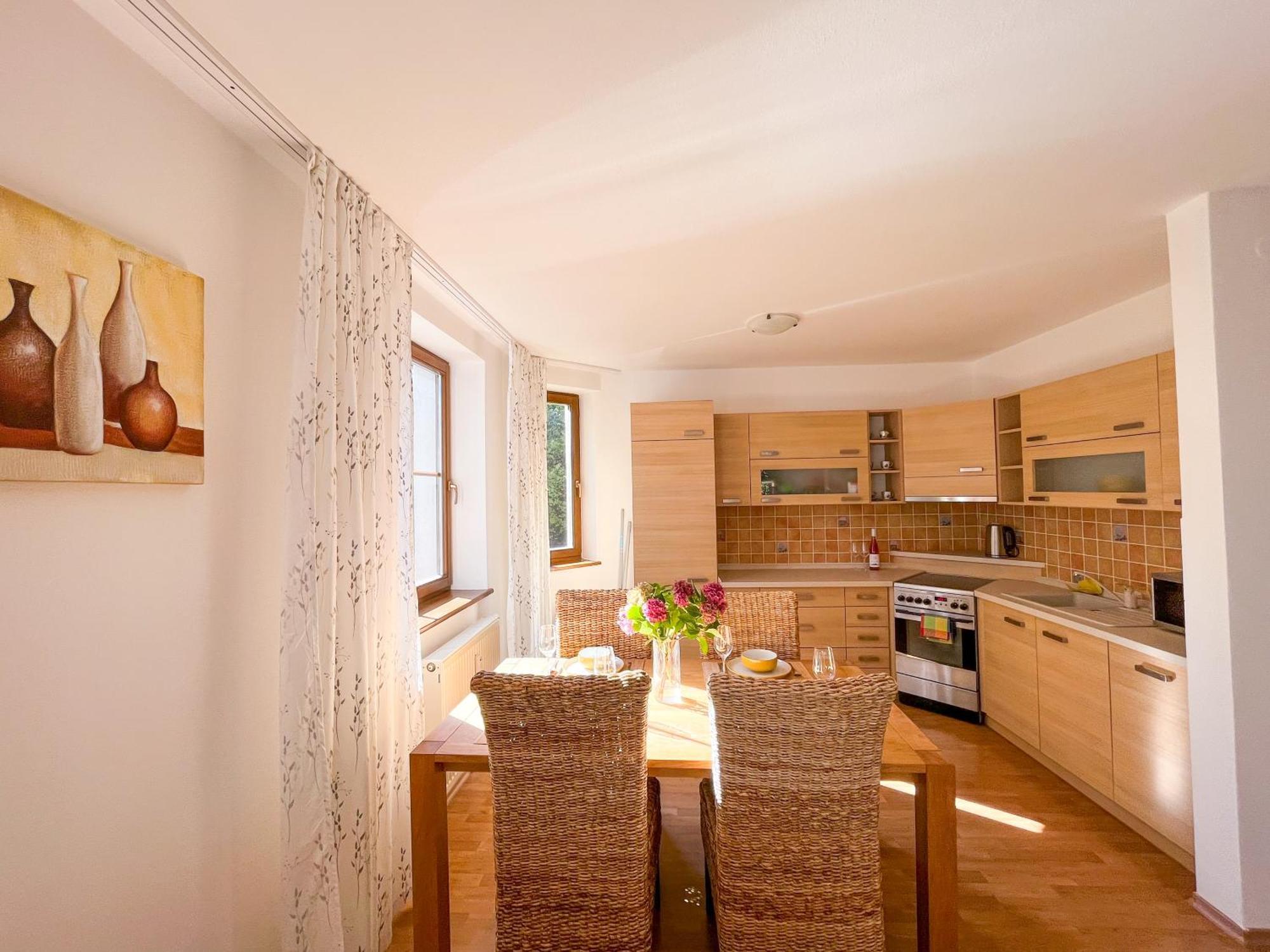 Slnecny 2-Izbovy Apartman Pod Lesom, Dolny Smokovec Vysoké Tatry エクステリア 写真