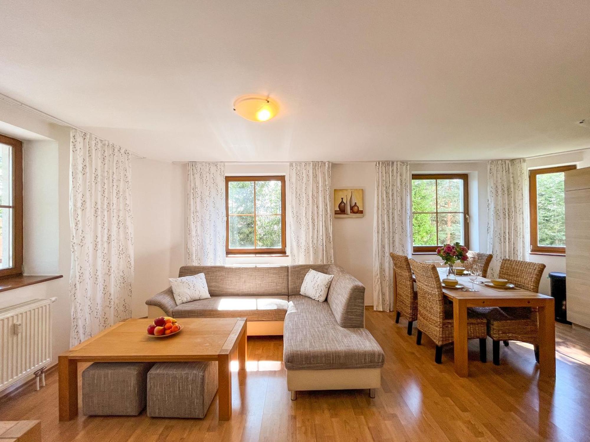 Slnecny 2-Izbovy Apartman Pod Lesom, Dolny Smokovec Vysoké Tatry エクステリア 写真