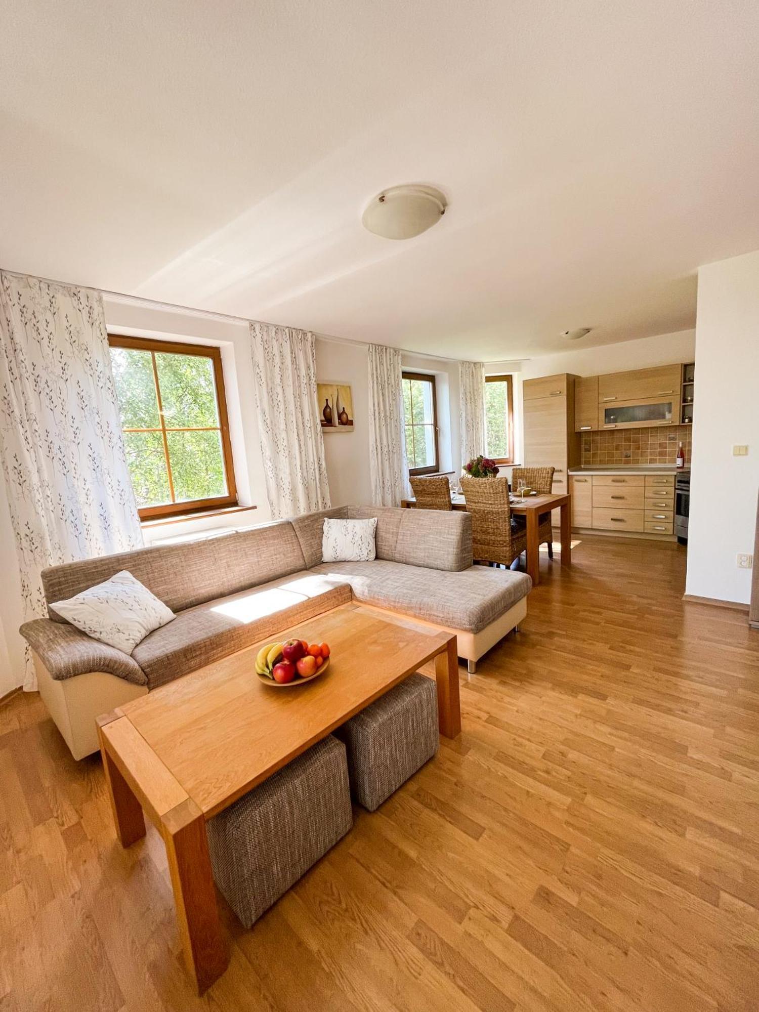 Slnecny 2-Izbovy Apartman Pod Lesom, Dolny Smokovec Vysoké Tatry エクステリア 写真