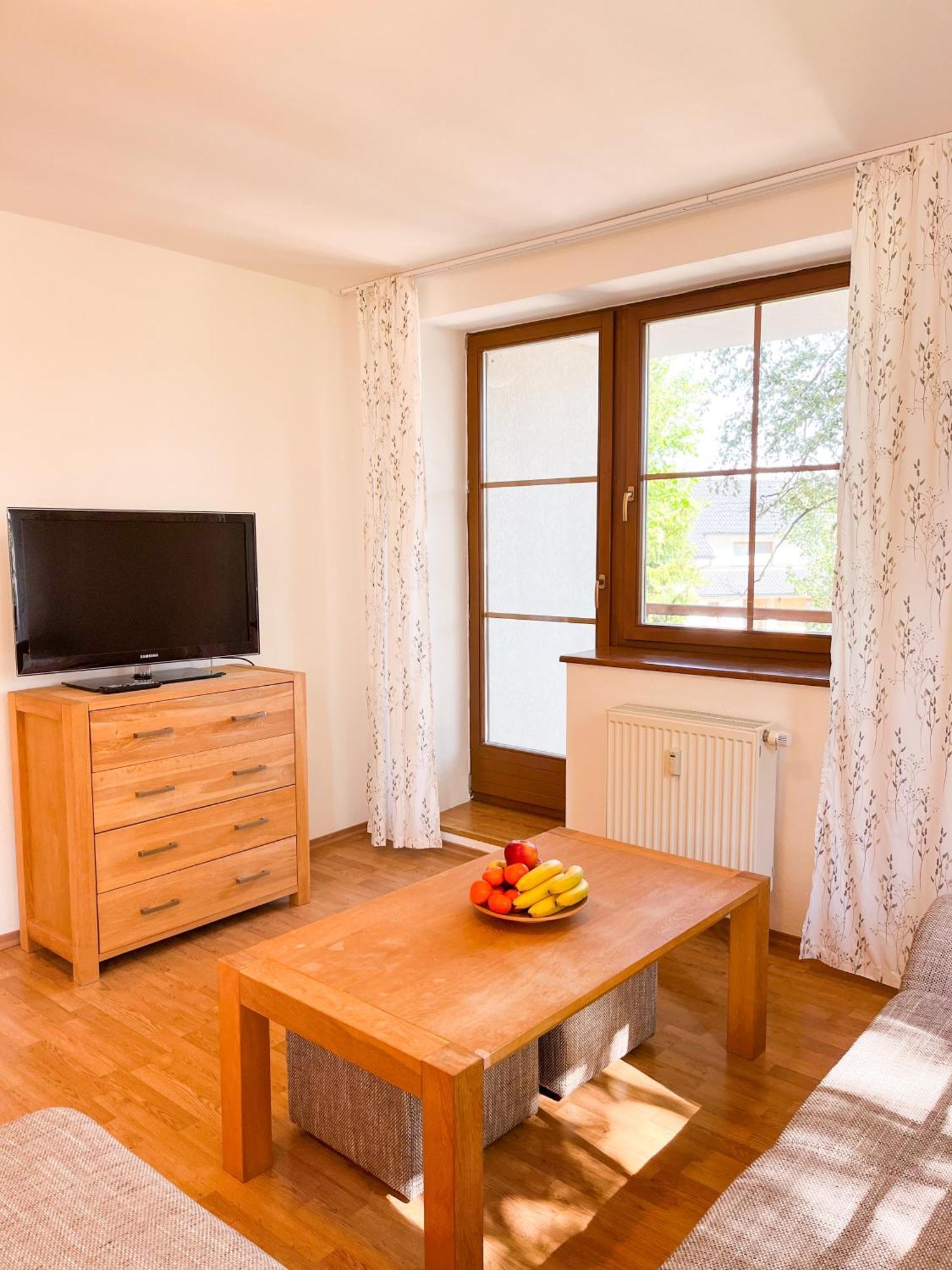 Slnecny 2-Izbovy Apartman Pod Lesom, Dolny Smokovec Vysoké Tatry エクステリア 写真