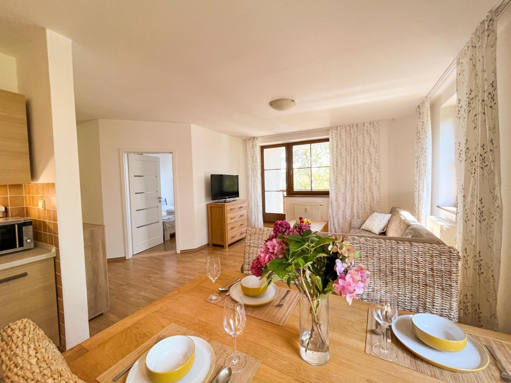 Slnecny 2-Izbovy Apartman Pod Lesom, Dolny Smokovec Vysoké Tatry エクステリア 写真