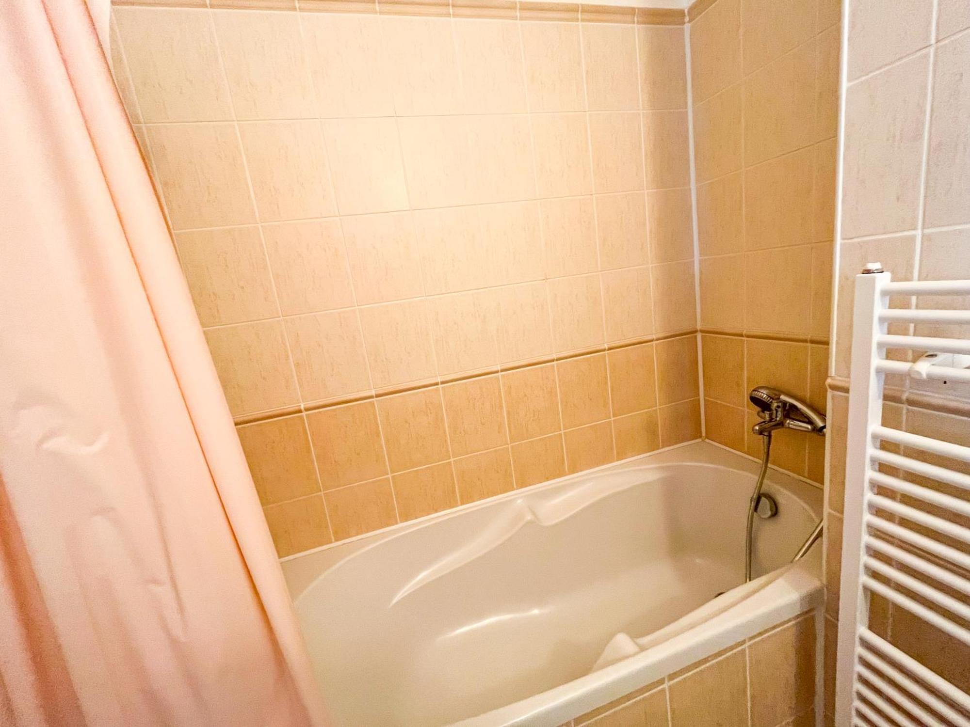 Slnecny 2-Izbovy Apartman Pod Lesom, Dolny Smokovec Vysoké Tatry エクステリア 写真
