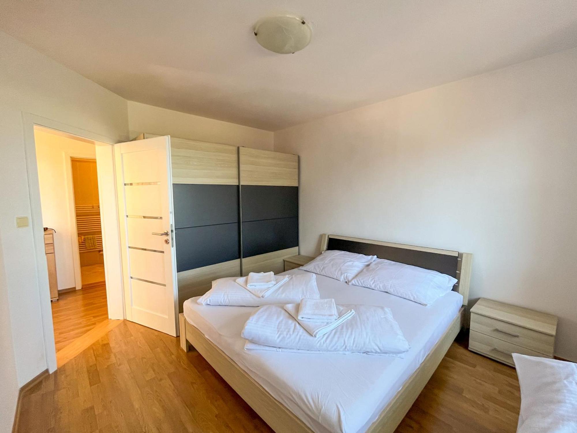 Slnecny 2-Izbovy Apartman Pod Lesom, Dolny Smokovec Vysoké Tatry エクステリア 写真