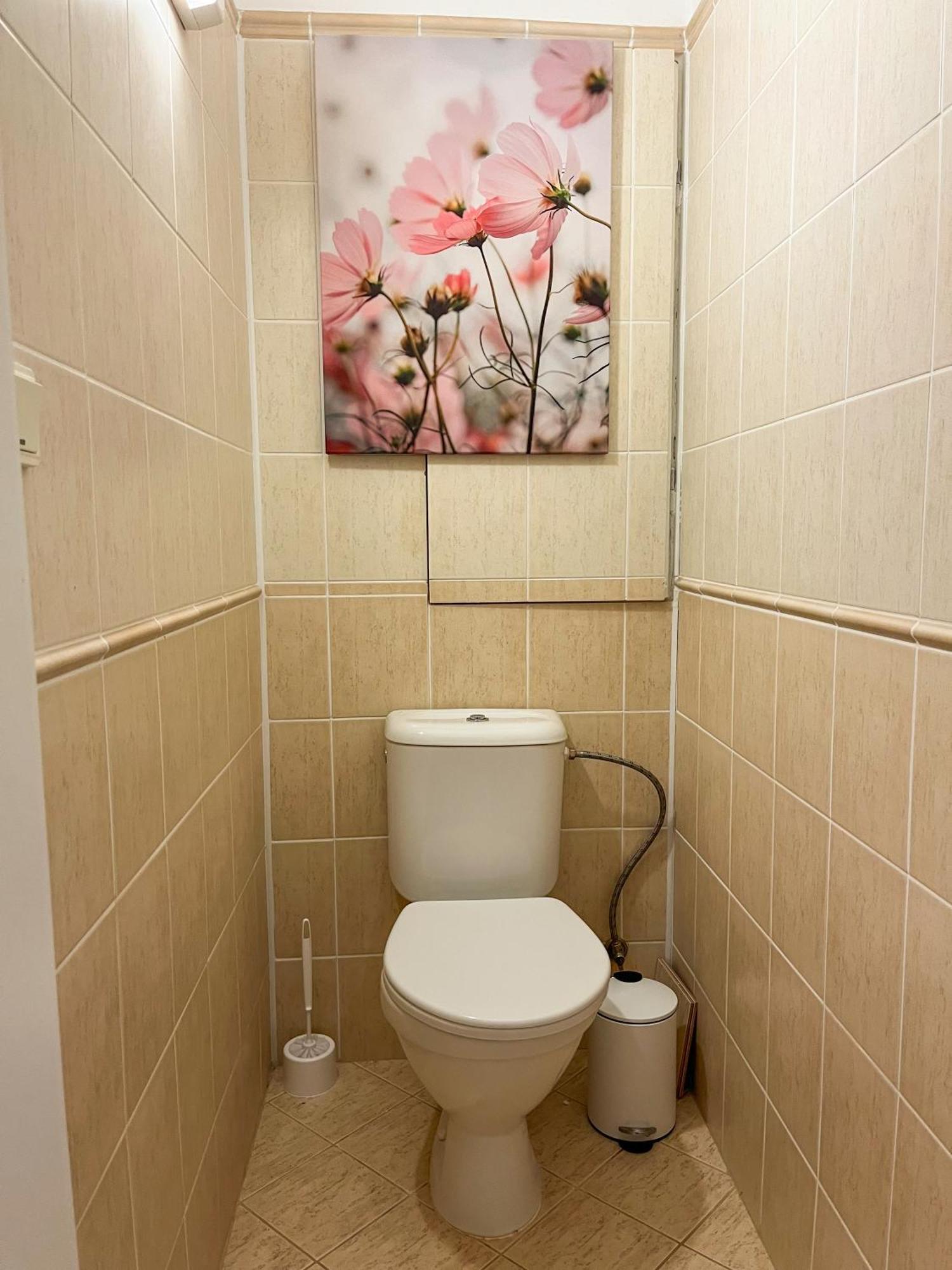 Slnecny 2-Izbovy Apartman Pod Lesom, Dolny Smokovec Vysoké Tatry エクステリア 写真