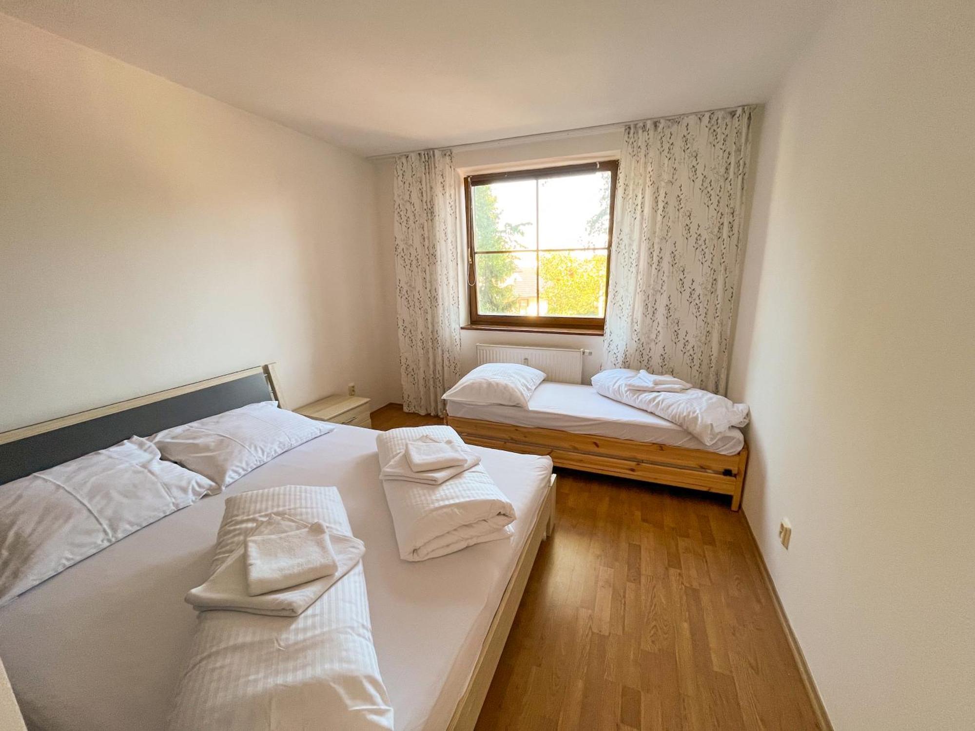Slnecny 2-Izbovy Apartman Pod Lesom, Dolny Smokovec Vysoké Tatry エクステリア 写真